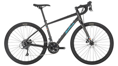 Salsa Journeyer Claris 650b