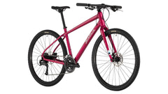 Salsa Journeyer Flat Bar Altus 650b