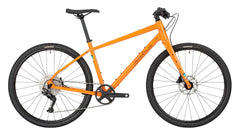 Salsa Journeyer Flat Bar Deore 650b