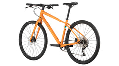 Salsa Journeyer Flat Bar Deore 650b