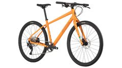 Salsa Journeyer Flat Bar Deore 650b