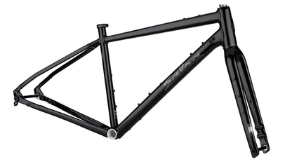 Salsa Journeyer GRX 600 (1x12), 55cm
