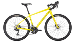 Salsa Journeyer GRX 600 650b