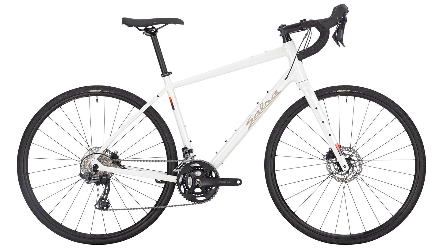 Salsa Journeyer GRX 600 (1x12), 55cm
