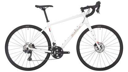 Salsa Journeyer GRX 600 (1x12), 55cm