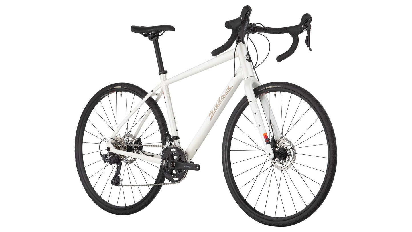 Salsa Journeyer GRX 600 (1x12), 55cm