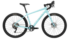 Salsa Journeyer GRX 810 650b