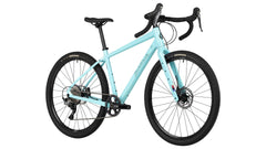 Salsa Journeyer GRX 810 650b