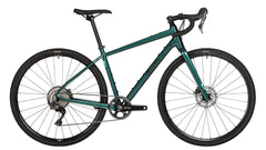 Salsa Journeyer GRX 810