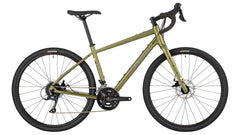 Salsa Journeyer Sora 650b