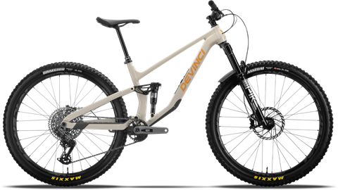 Devinci Troy ST Aluminium