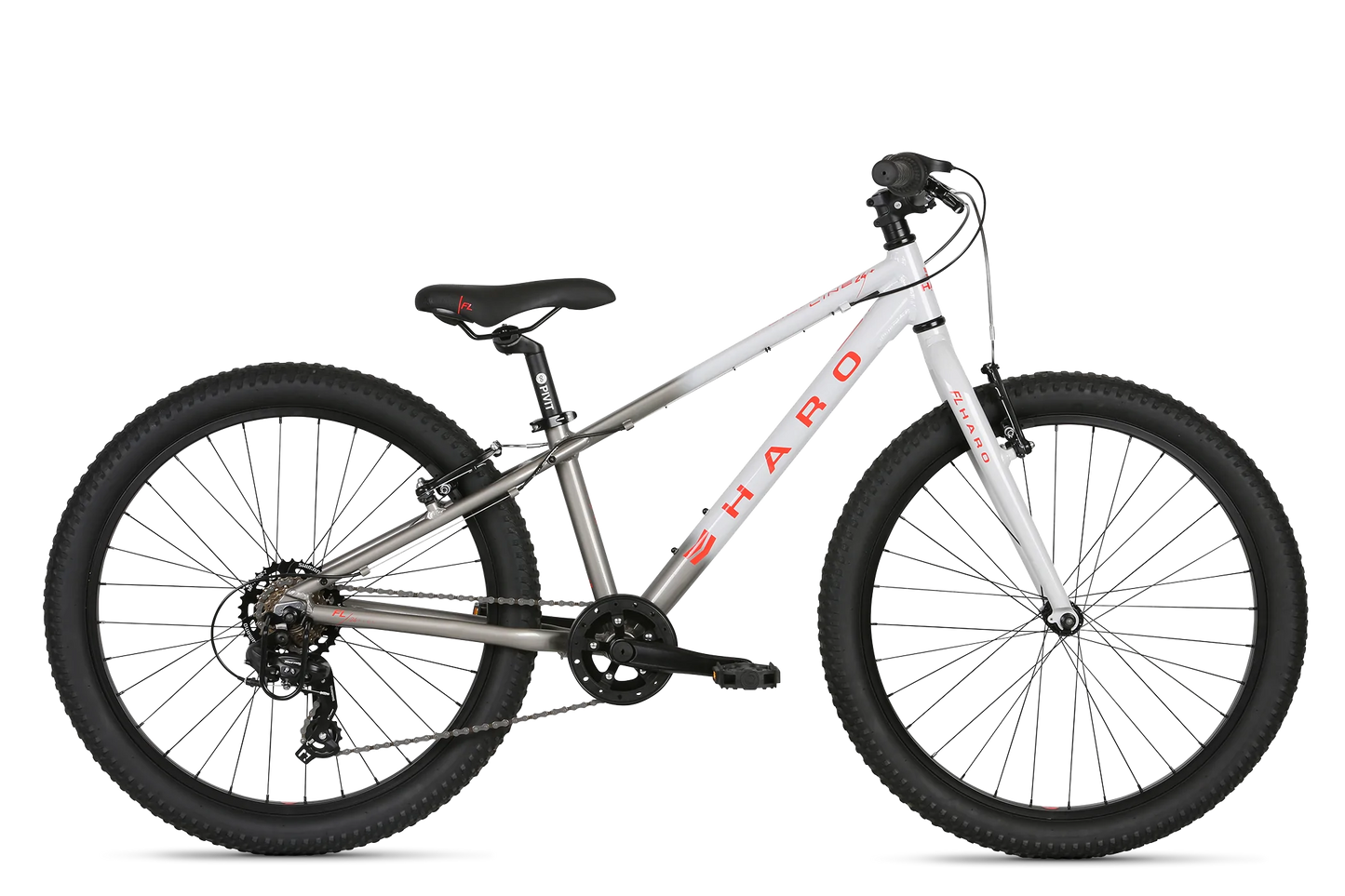 Haro Flightline 20" Plus