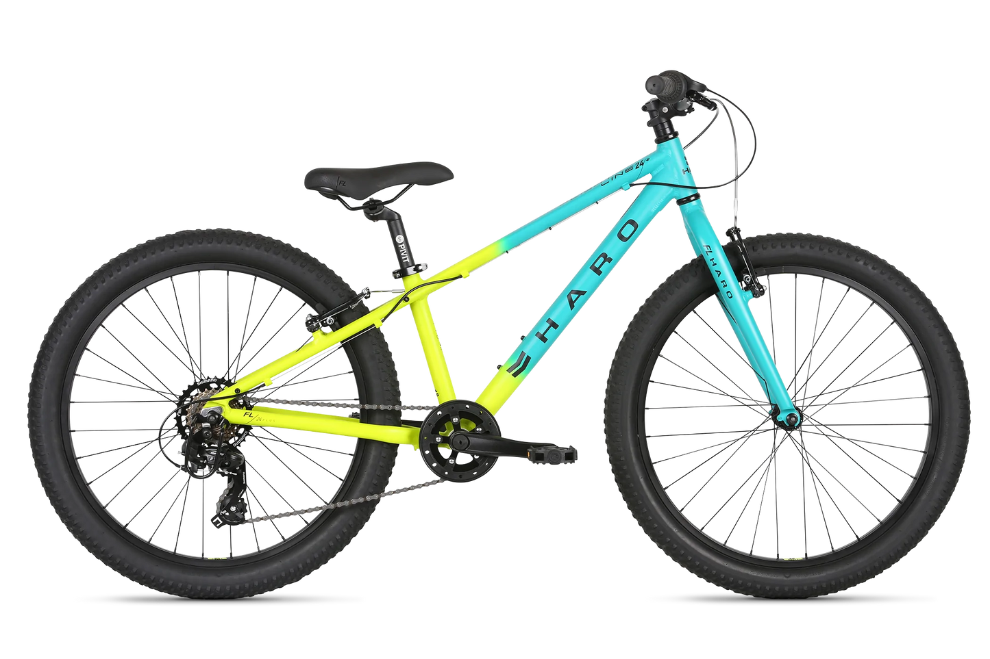 Haro Flightline 20" Plus