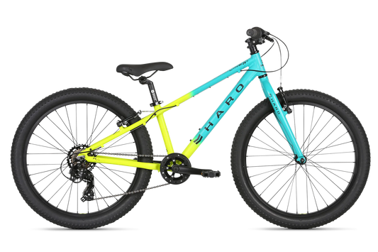 Haro Flightline 20" Plus
