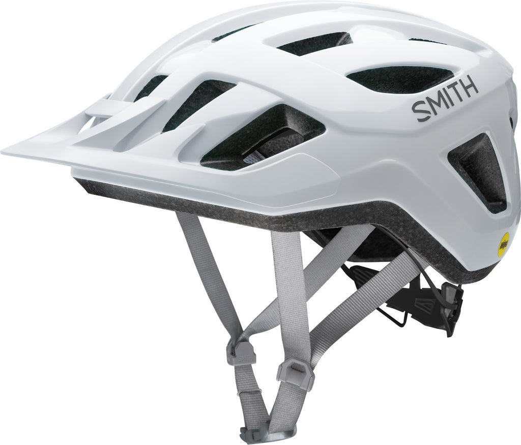 Smith Convoy MIPS helmet - White