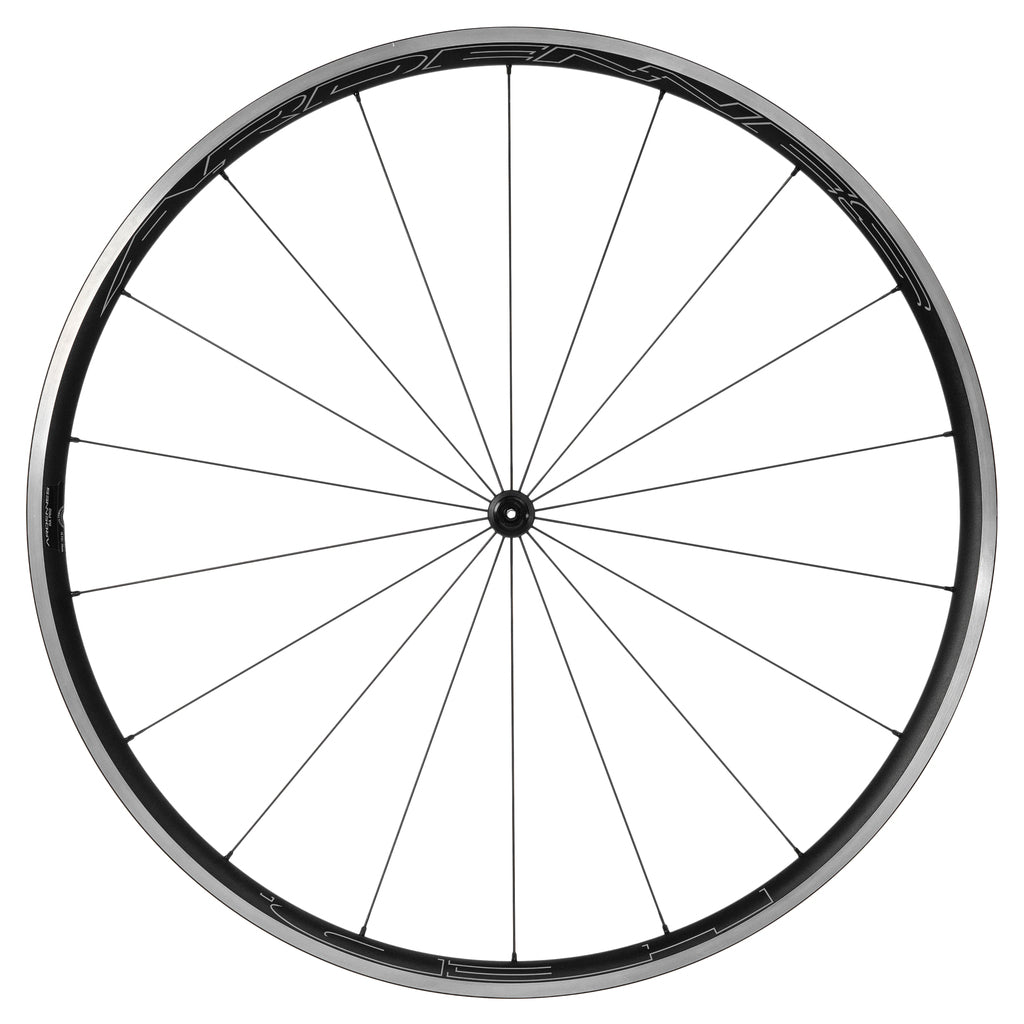 HED Ardennes RA Pro Rim Brake Wheelset