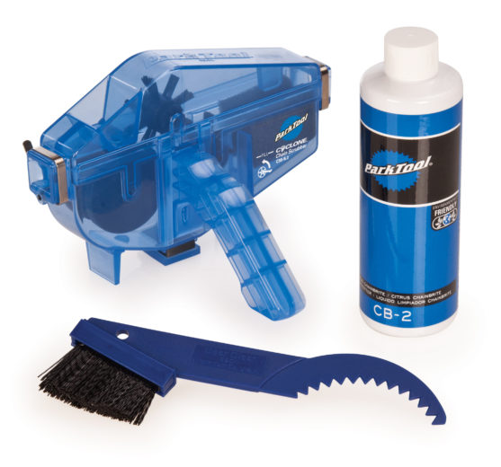 Park Tool CG 2.4 Chain Gang Cleaning System