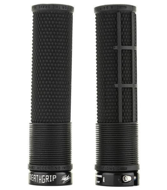 DMR DeathGrip Flangeless