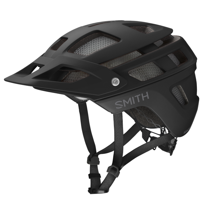 Smith Forefront 2 MIPS helmet - Matte Black