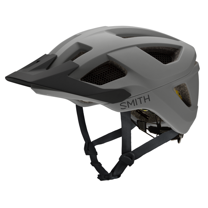 Smith Session MIPS helmet - Matte Black