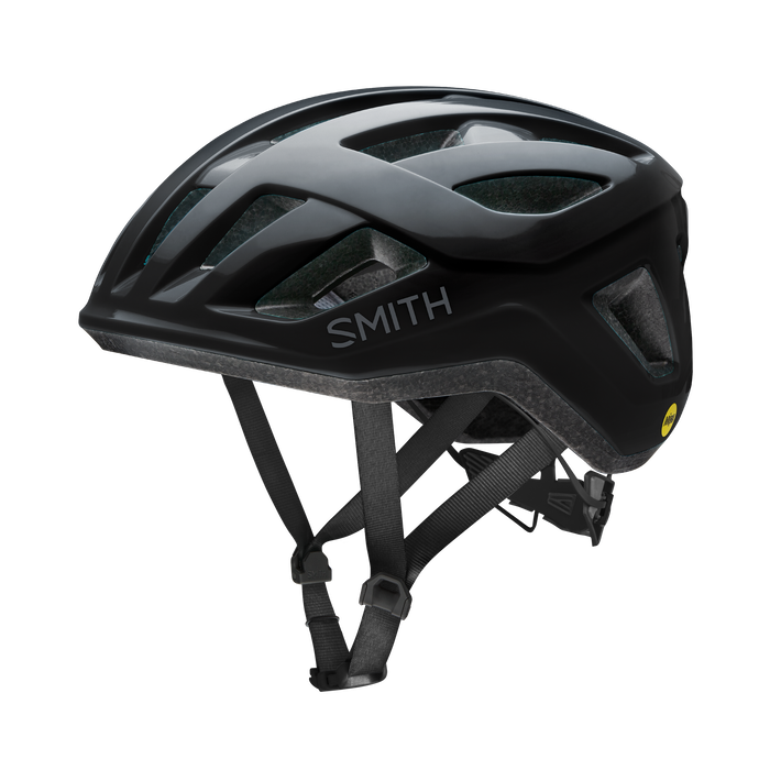 Smith Signal MIPS helmet - Black