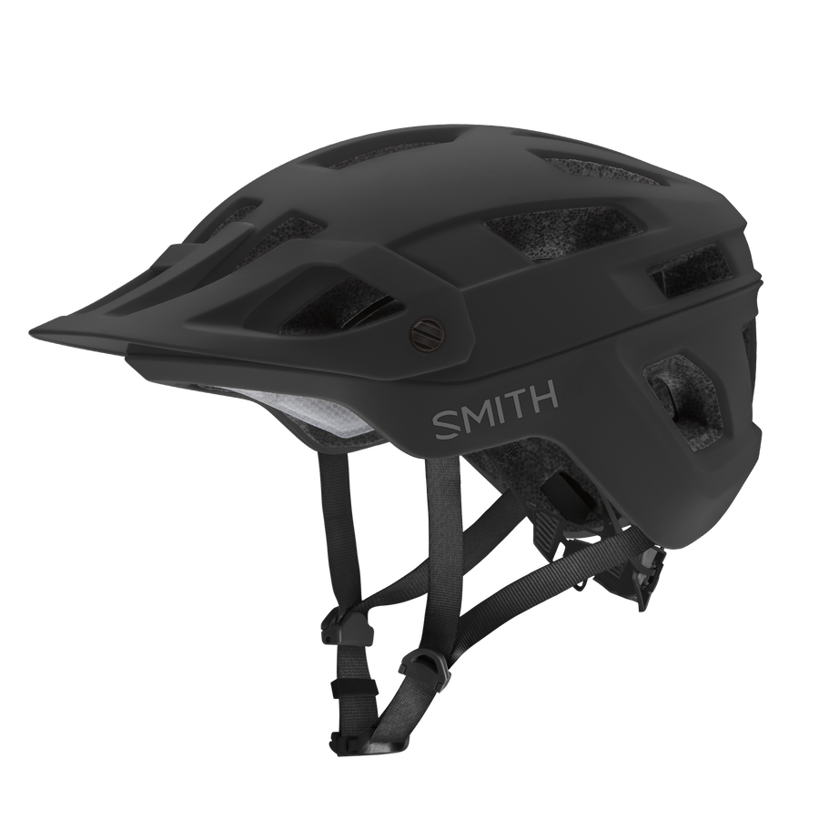 Smith Engage MIPS helmet - Matte Black