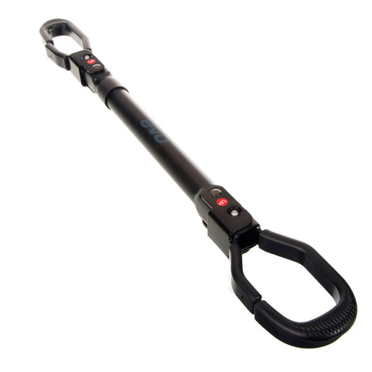 EVO Bike Rack Adaptor - Adapteur horizontal pour rack à vélo