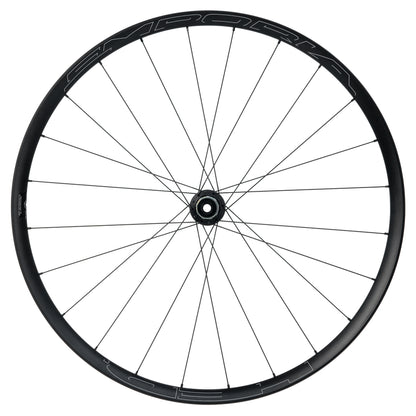 HED Emporia GA Performance Disc Brake Wheelset