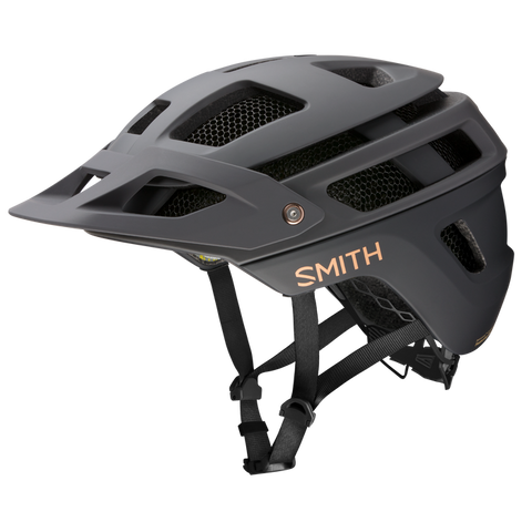 Smith Forefront 2 MIPS helmet - Matte Gravy