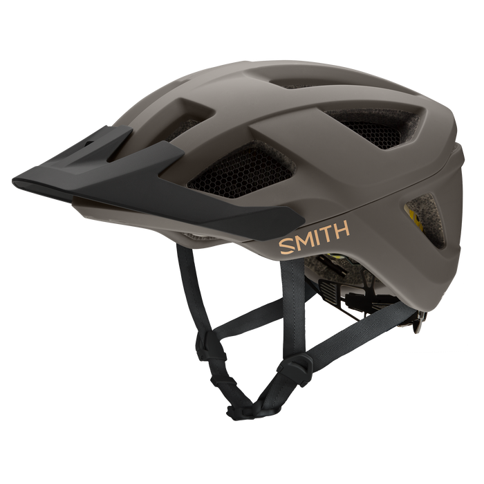 Smith Session MIPS helmet - Matte Gravy