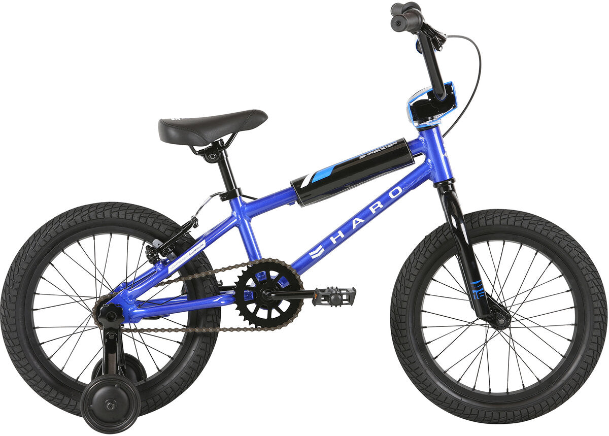 Haro Shredder 16"