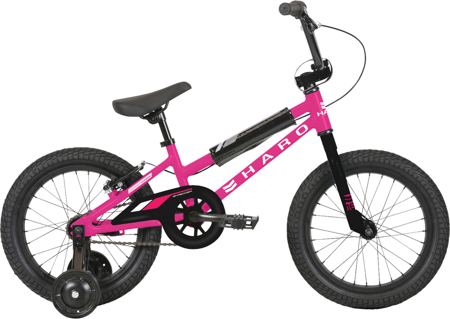 Haro Shredder 16"
