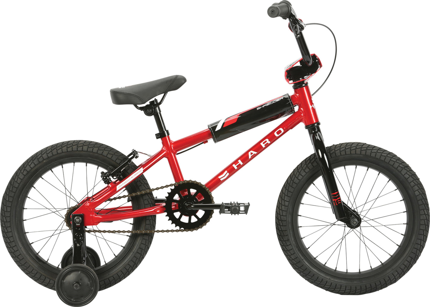 Haro Shredder 16"