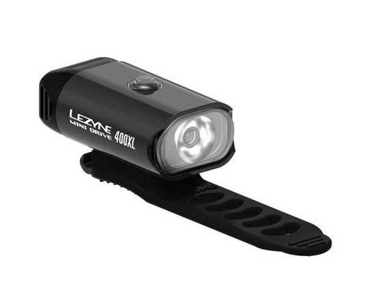 Lezyne Mini Drive 400XL