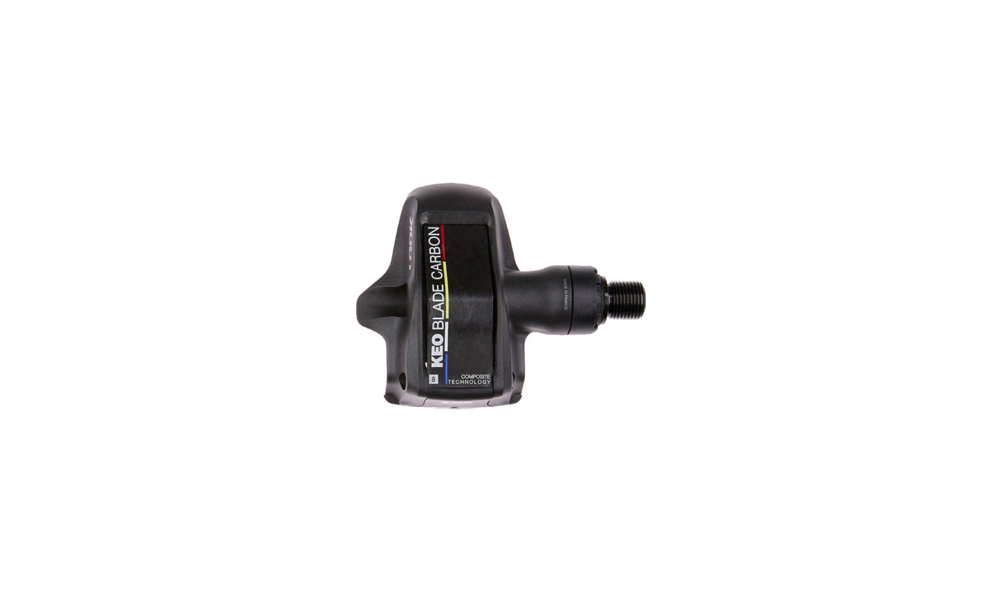 Look Keo Blade Carbon Pedals