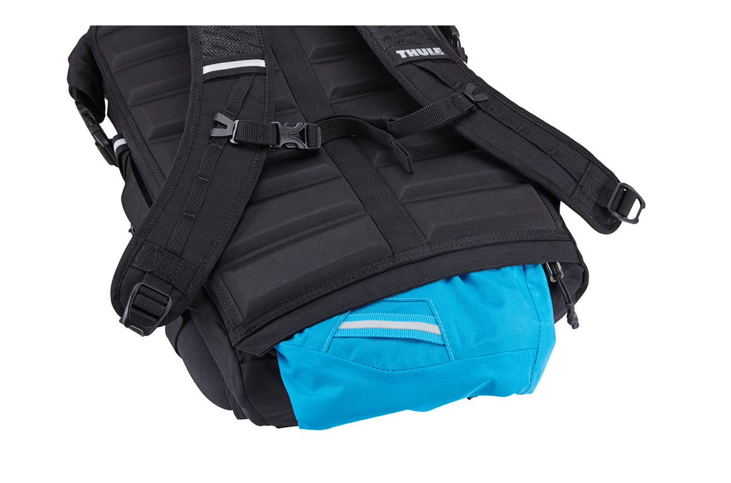 THULE sac-à-dos Pack 'n Pedal / Commuter Backpack