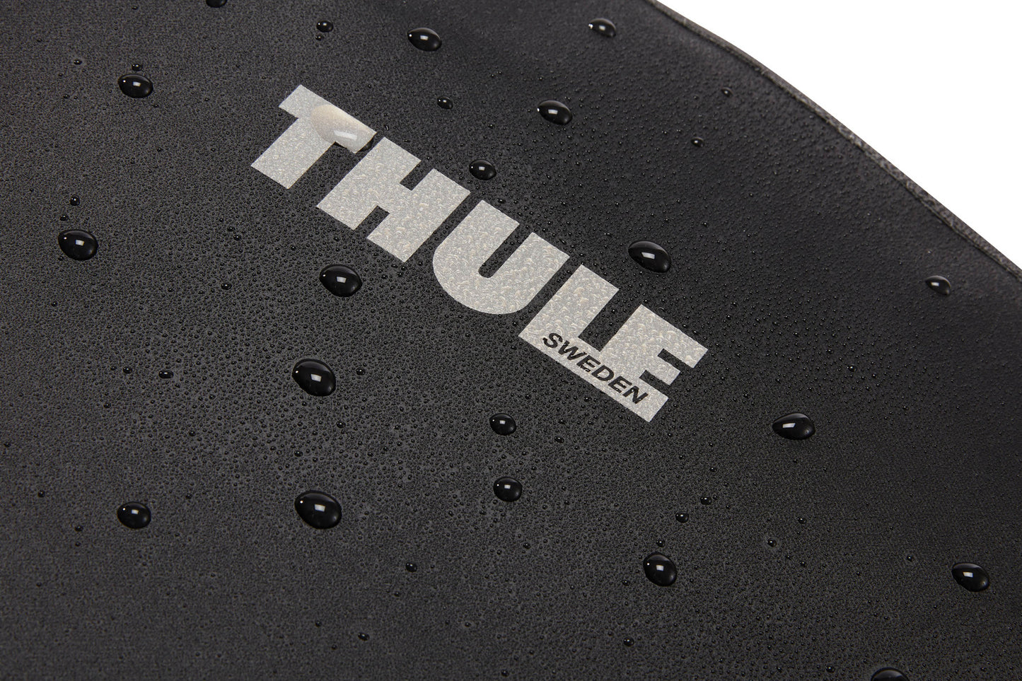sacoches THULE Shield saddle bag set, 13L, noir