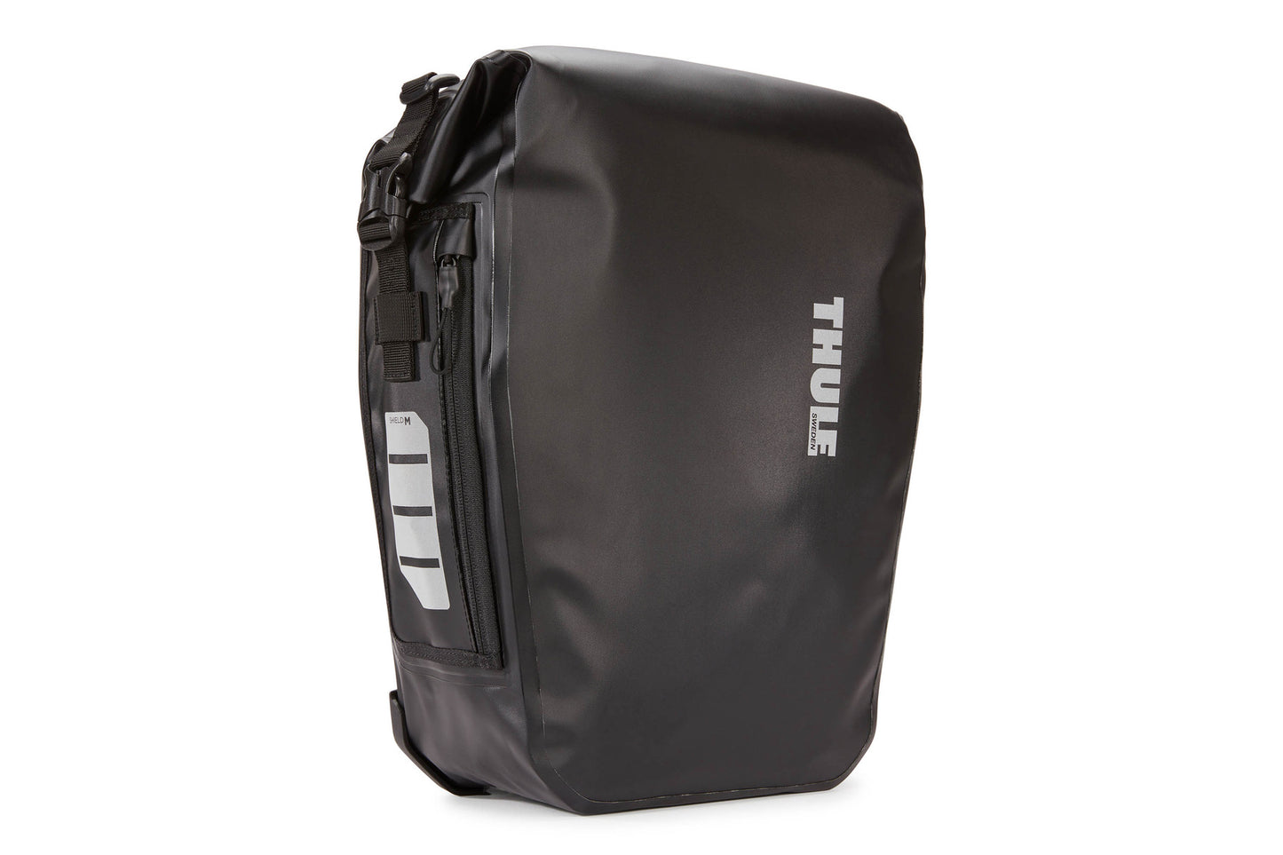 sacoche THULE Shield saddle bag (one bag), 17L, noir