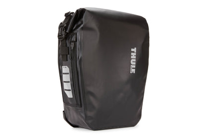 sacoche THULE Shield saddle bag (one bag), 17L, noir