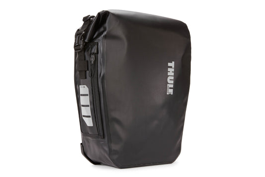 sacoche THULE Shield saddle bag (one bag), 17L, noir
