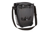 sacoche THULE Shield saddle bag (one bag), 17L, noir