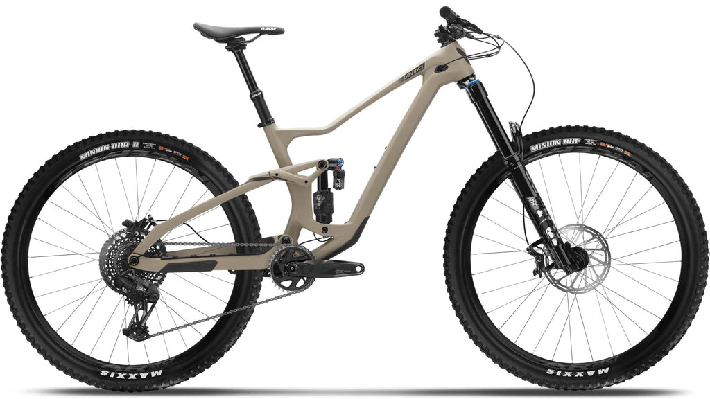 Devinci Troy Carbon