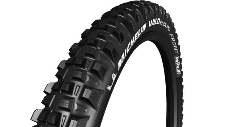 Michelin Wild Enduro Front MAGI-X