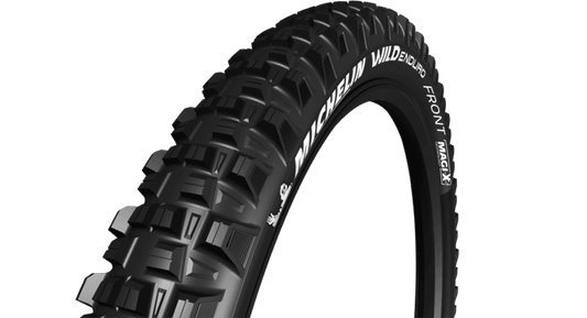 Michelin Wild Enduro Front MAGI-X