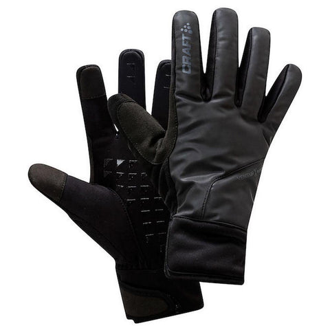Siberian Glow Glove