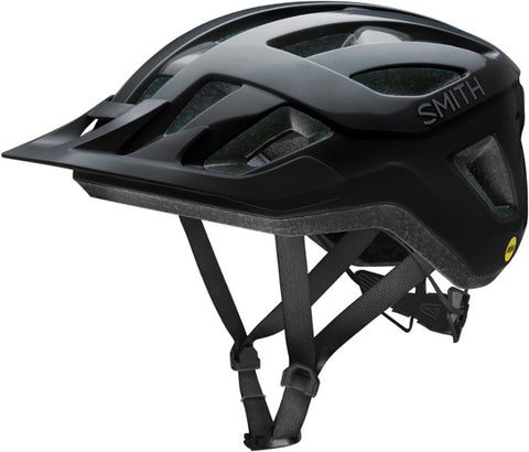 Smith Convoy MIPS helmet - Black