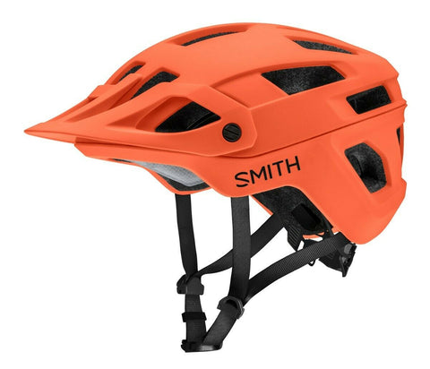 Smith Engage MIPS helmet- Matte Cinder